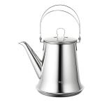 サーモマグ thermo mug TSUBAME 燕 KETTLE ケトル 1.5L T-K22