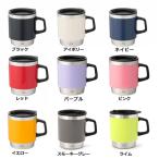 サーモマグ thermo mug  スタッキングマグ 300ml STACKING MUG ST17-30 定番カラー 保温・保冷マグ/水筒/子供/お弁当