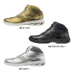 【送料無料】MIZUNO ウエーブダイバース DE [K1GF1874] フィットネス シューズ ジム ダンス ユニセックス※発送目安はカートで確認ください