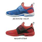 MIZUNO ミズノ フィットネスシューズ ウエーブダイバース LG LITE (K1GF1902) ※発送目安はカートで確認