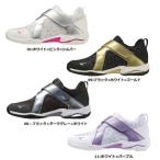 ショッピングLite 【送料無料】MIZUNO ミズノ ウエーブダイバース WAVE DIVERSE LITE 2 [K1GF2102] (シューズ フィットネス クッション性 ユニセックス)