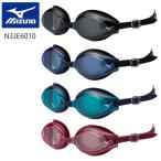 Mizuno ミズノ スイミングゴーグル クッションタイプ N3JE6010