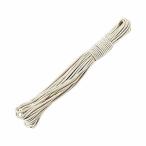 [ внутренний стандартный товар ]NORDISKnoru диск Legacy High Tenacity Guy Rope 3.5 mm, 20m Beige( Legacy высокий te нет Tiga i трос бежевый )[119078]