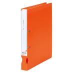 * ограниченное количество! сильно сниженная цена *[ Viewt n Japan ] D- кольцо файл A4 orange IDF-A4-OR[ возвращенный товар * замена не возможна ]