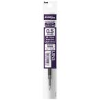 [.. пачка рассылка объект ][ Pentel ] шариковая ручка изменение сердцевина ena- гель сердцевина диаметр :0.5 чернила цвет : бордо черный ( гелевые чернила шариковая ручка ) XLRN5-VA( почтовая отправка слежение есть me