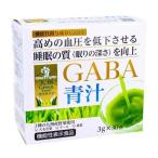 九州Green Farmカラダケア GABA青汁 3gx30袋入り(新日配薬品)