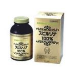  спирулина 100% море . глубокий слой вода спирулина Blend 2200 шарик [ Japan aruje]