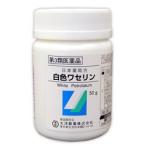 大洋製薬 日本薬局方 白色ワセリン 50g (第3類医薬品)