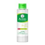 メンソレータム アクネス 薬用パウダー化粧水 180ml(化粧水 肌荒れ ニキビ 毛穴 無着色 無香料)(ロート製薬)