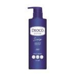 デオコ スカルプケア シャンプー 450ml(デオコ シャンプー ヘアケア)(ロート製薬)