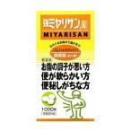強ミヤリサン 錠 1000錠 (指定医薬部外品)