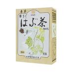 本草製薬 ほうじ はぶ