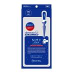 【ゆうパケット配送対象】マルマンH&B メディヒール NMF 3枚入(ポスト投函 追跡ありメール便)