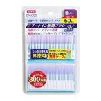 【ゆうパケット配送対象】クリエイト スマートイン歯間ブラシ 細いタイプ 60本入(ポスト投函 追跡ありメール便)