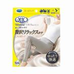 ショッピングメディキュット メディキュット ウィークエンドシルクインレギンス シルキーグレー (Mサイズ)(着圧)(むくみ・疲れに)(ルームウェア)