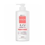 [ミノン] 全身保湿ミルク 400mL 