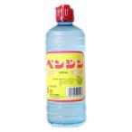 ベンジン 500mL [オクダ化学工業]