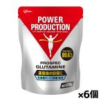 [ Glyco glico] энергия production prospec глутамин 170g x6 шт 