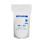 しむら シムシムジャパン エプソムCソルト 1500g(10回分)(入浴剤 バス用品 エプソムソルト 塩)