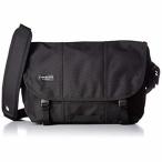 TIMBUK2 クラシックメッセンジャーバッグ Jet Black Sサイズ