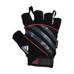 adidas Adidas унисекс Performance перчатка L красный уход за телом спорт .tore тренировка рукоятка чувство уверенности ADGB12333