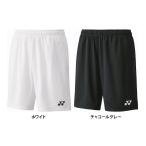 [ бесплатная доставка ]YONEX Yonex мужской вязаный шорты теннис бадминтон игра брюки be утечка -ru dry UV cut 15189