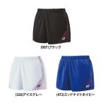 [ бесплатная доставка ]YONEX Yonex женский wi мужской вязаный шорты теннис бадминтон тренировка соревнование be утечка -ru воспроизведение полиэстер UV cut . пот скорость *