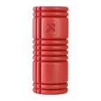 Mueller(ミューラー)GRIDE フォームローラー レッドクレイ マッサージグッズ メンテナンス スポーツケア ストレッチ 226455