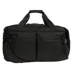 adidas Adidas унисекс Op/syst. большая спортивная сумка ( черный )50L портфель сумка "Boston bag" маленький путешествие маленький путешествие спортивный легкий долговечность KLA22