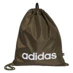 adidas Adidas унисекс linear Jim sak сумка napsak легкий спортивный KUK78