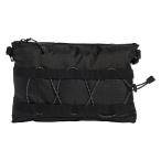 adidas Adidas унисекс Terrex Multi Organizer Bag уличный сумка ( черный ) сумка портфель бардачок крепкий долговечность CV162