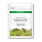 ショッピングエキナセア ECLECTIC エキナシア(エキナセア)RT(根 15カプセル Ecoパック15 EC040(健康食品 ハーブエキス サプリメント)※お取り寄せ1週間程度かかります