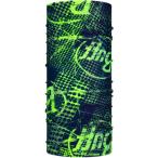 [.. пачка рассылка! бесплатная доставка ]Buff( полировка ) Buff шея одежда ORIGINAL HAVOC BLUE шея одежда бег спрей предотвращение 405241