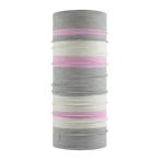 Buff полировка унисекс защита горла "neck warmer" MERINO MOVE LIGHT GREY шея покрытие 487520