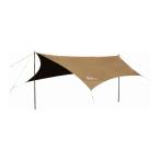 TENT FACTORY TCウィングタープL TF-TCWT-L （DBE） ウィングタープ
