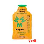 [.. пачка рассылка объект ] Mag-on( кружка * on ) Magne sium Charge дополнение Mag-on Energie гель синий мандарин аромат x6 шт ( почтовая отправка слежение есть me*