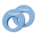 [.. пачка рассылка объект ]FOOTMARK( foot Mark ) foot helper голубой плавание пассажирский бассейн плавание тренировка helper 202951( почтовая отправка слежение есть почтовая доставка )