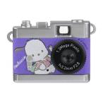  Kenko * Tokina (Kenko Tokina) мульти- SP DSC-PIENI PC Sanrio Pochacco камера простейший фотоаппарат маленький размер 144074