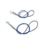 nitak(Nittaku) сеть шнурок боковой комплект настольный теннис инвентарь NT3591