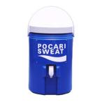  большой . производства лекарство POCARI SWEAT(pokali тренировочные брюки ) кондиционер Jug бак 15L для вода минут .. спорт .tore движение 3421