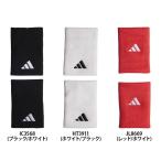 adidas Adidas унисекс теннис напульсник L частота пот L размер soft эластичность спортивный спортивный EVJ49