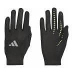 adidas Adidas унисекс бег перчатка перчатки защищающий от холода теплый легкий скорость . сенсорный экран соответствует IKS44