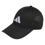 adidas アディダス ジュニア キッズ メッシュキャップ 帽子 日除け 軽量 通気性 KCE25