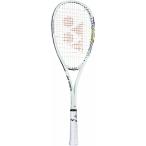 [ бесплатная доставка ]YONEX Yonex унисекс boru tray ji7S стерео a для софтбола теннис soft теннис ракетка только рама с футляром VR7SS