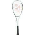 [ бесплатная доставка ]YONEX Yonex унисекс boru tray ji7V стерео a для софтбола теннис soft теннис ракетка только рама с футляром VR7V-S