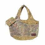 Oregonian Campero Lego ni Anne туристский фургон рынок большая сумка эко-сумка покупки сумка специальный сумка есть большая сумка (Multicamo мульти- утка )[OCB907CM] кемпинг 