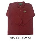 ショッピングぽっきり *送料無料*【在庫限り!大特価】BEAVERHEAD(ビーバーヘッド) ナイロンジャケット ワイン XLサイズ ぽっきり価格【返品・交換不可】(メンズ ユニセックス