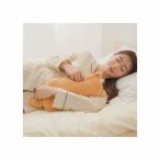 【送料無料】 ふわふわにゃんこ湯たんぽ(ゆたんぽ あったか 冬 ボア 電気不要 電池不要 猫 かわいい)