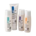 FLP シンプルデイリーケア28 [4種類：各1本入] (人気のクレンジングと化粧水のセット。28日間の素肌リセットケア化粧品)[フォーエバーリビングプロダクツ]