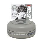 Yahoo! Yahoo!ショッピング(ヤフー ショッピング)GATSBY ギャツビー ムービングラバー グランジマット モバイルタイプ 15g ヘアケア メンズ 男性用 整髪料 ヘアスタイリング剤
